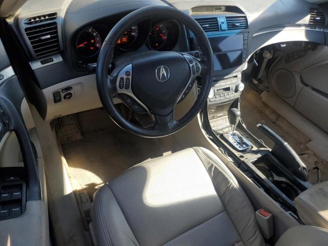 Acura TL Image 7