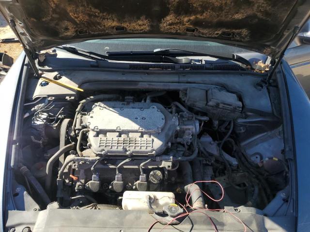Acura TL Image 9