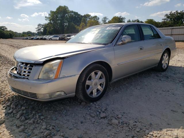  Salvage Cadillac DTS