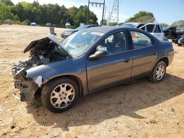  Salvage Dodge Neon