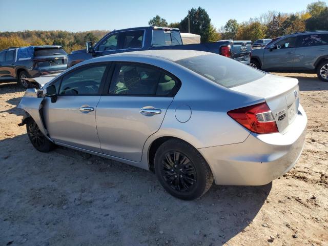 Honda Civic Lx Image 3