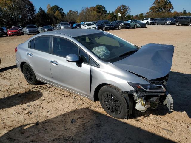 Honda Civic Lx Image 5