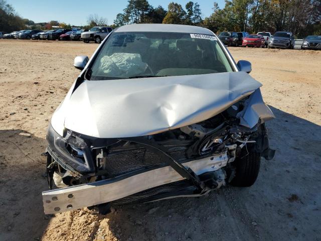 Honda Civic Lx Image 4