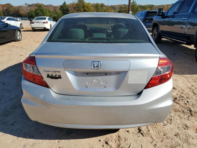 Honda Civic Lx Image 13