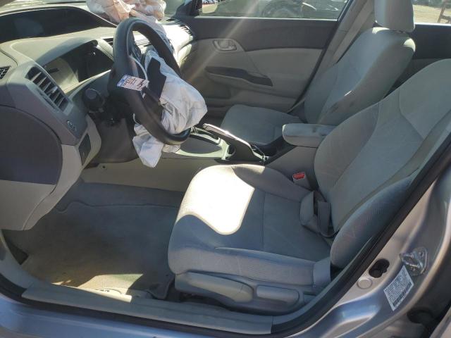 Honda Civic Lx Image 6