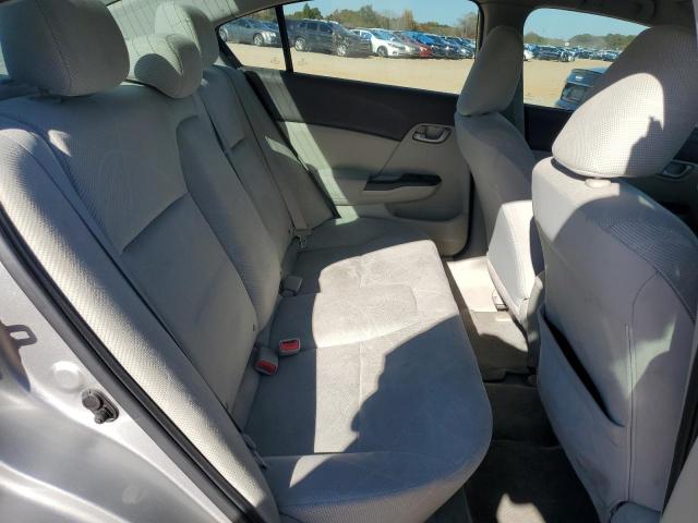 Honda Civic Lx Image 11