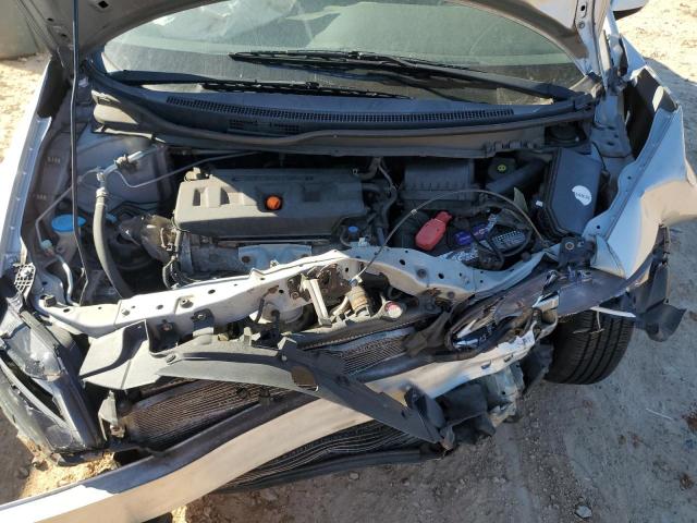 Honda Civic Lx Image 7