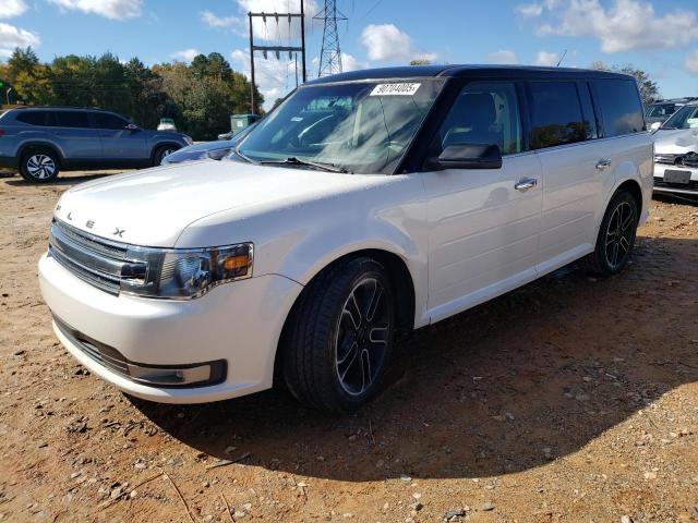  Salvage Ford Flex