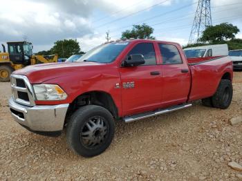  Salvage Ram 3500