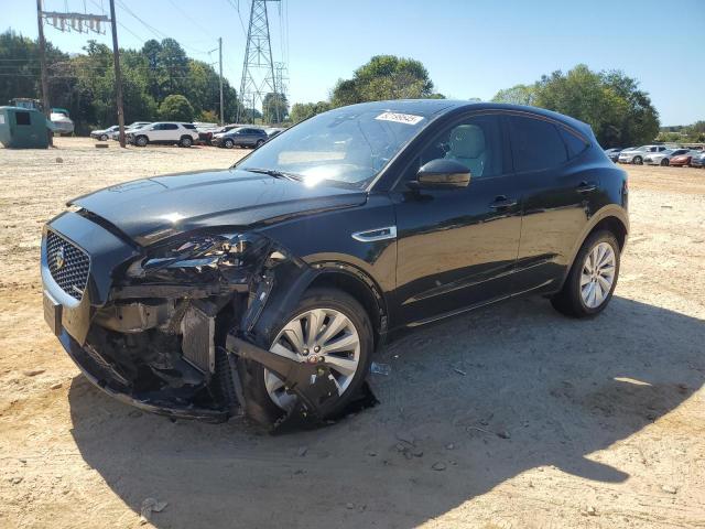  Salvage Jaguar Etype