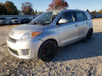  Salvage Toyota Scion