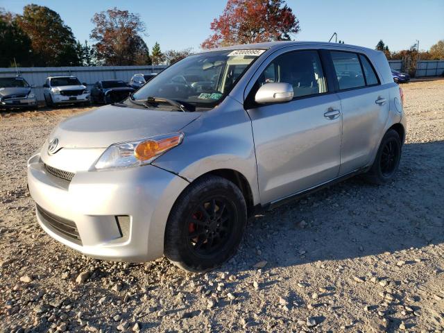  Salvage Toyota Scion