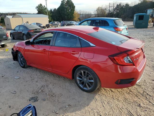 Honda Civic Ex Image 2