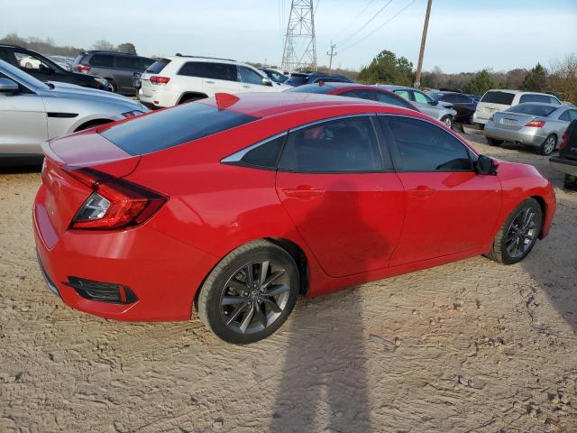 Honda Civic Ex Image 5