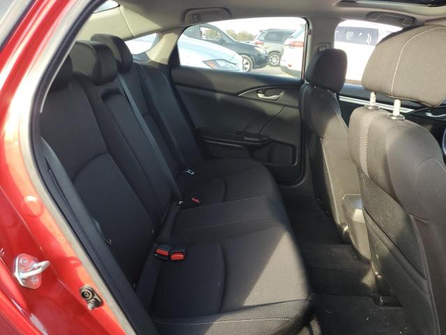 Honda Civic Ex Image 11