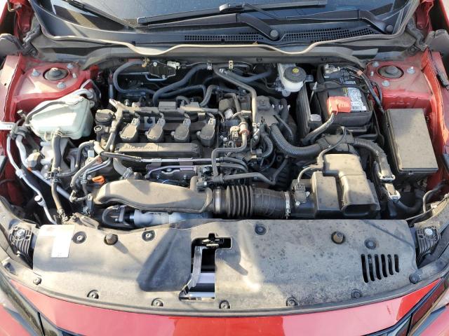 Honda Civic Ex Image 10