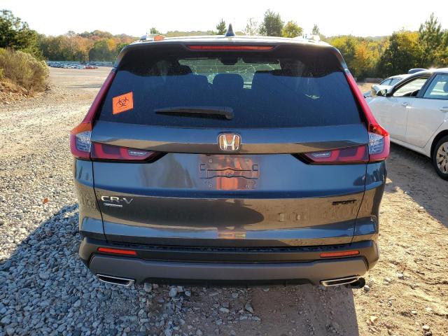 Honda Crv Sport Image 2