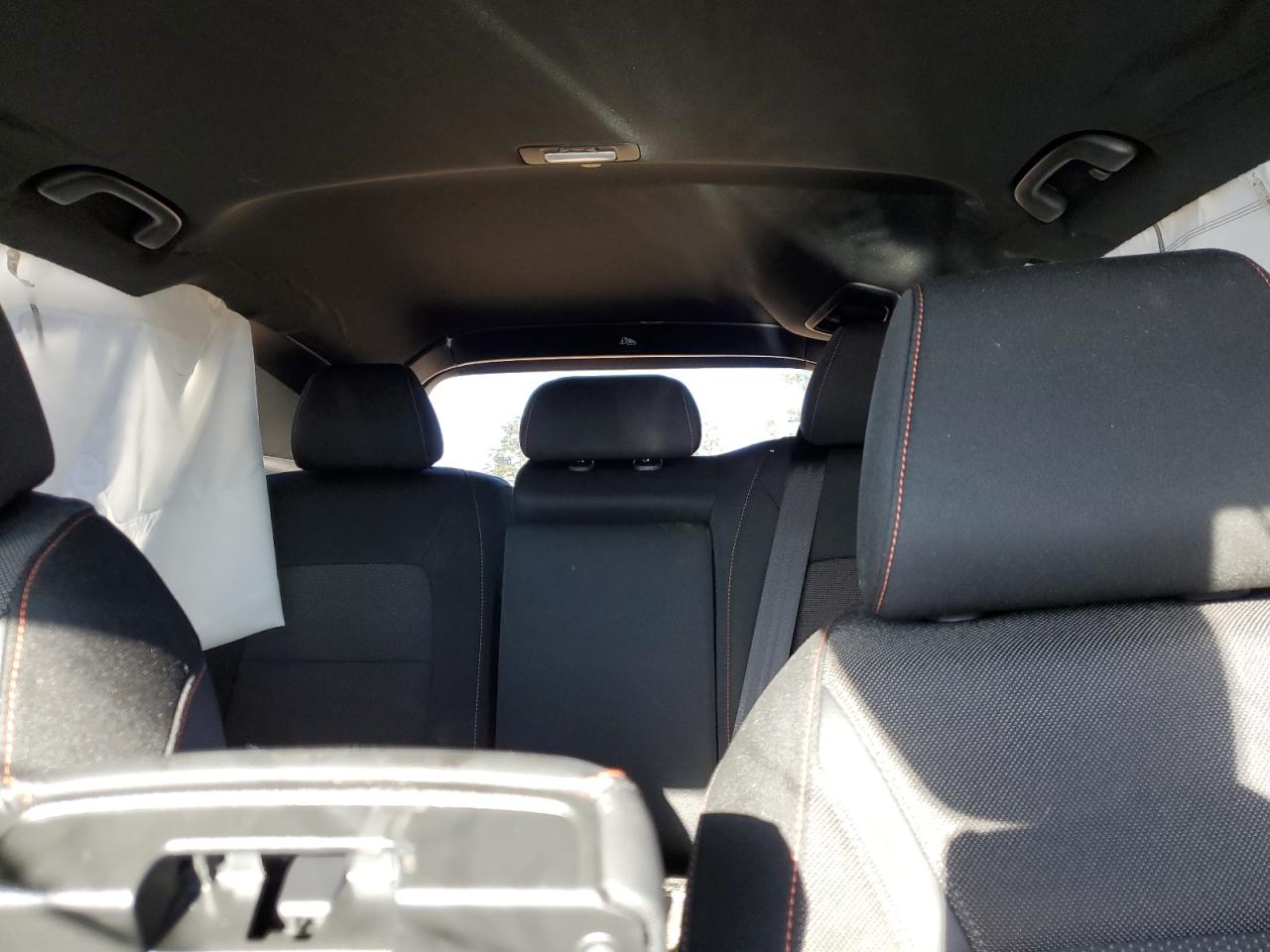 Honda Crv Sport Image 9