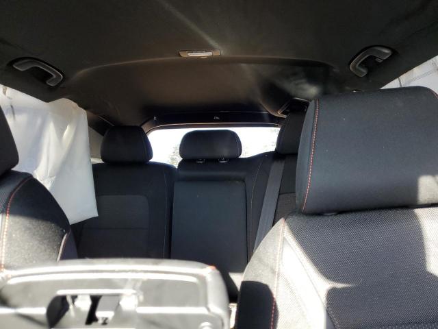 Honda Crv Sport Image 9