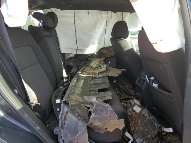 Honda Crv Sport Image 6