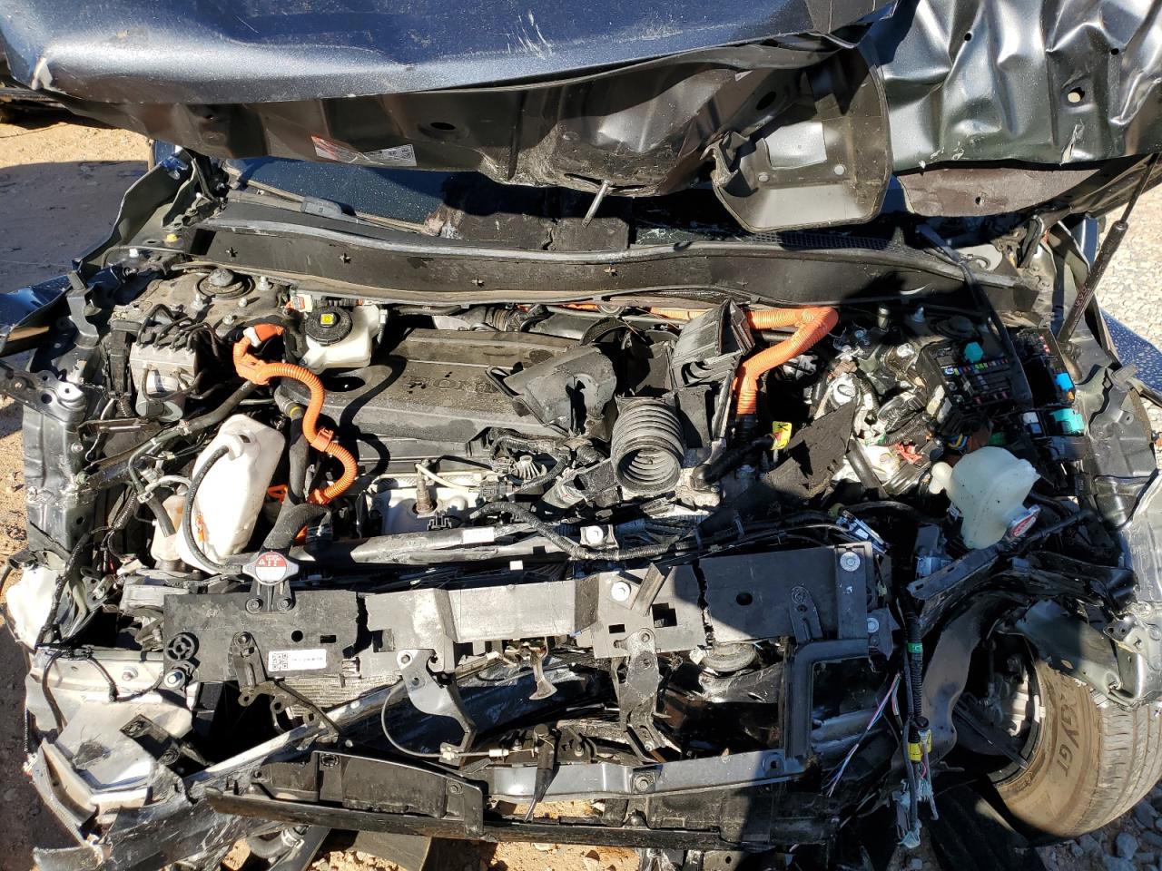 Honda Crv Sport Image 7