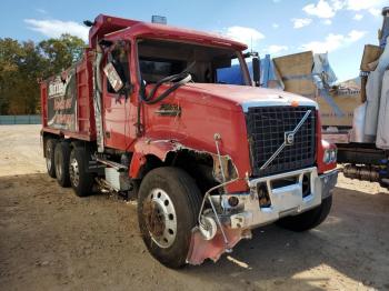  Salvage Volvo Vhd