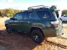 Toyota 4Runner Sr5/sr5 Premium Image 8