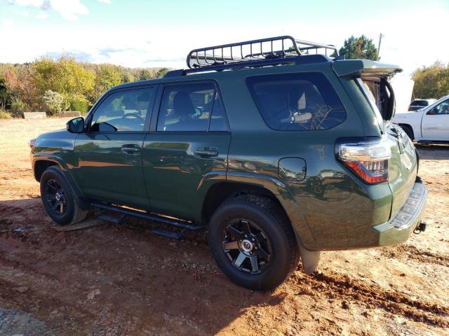 Toyota 4Runner Sr5/sr5 Premium Image 8