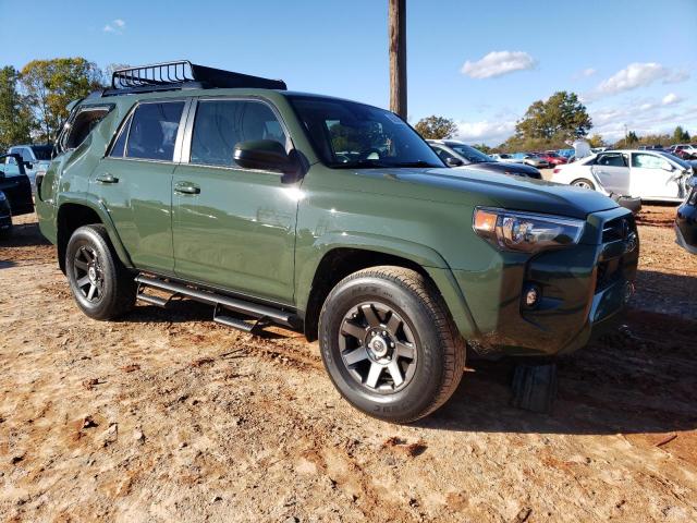 Toyota 4Runner Sr5/sr5 Premium Image 3