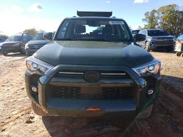 Toyota 4Runner Sr5/sr5 Premium Image 10