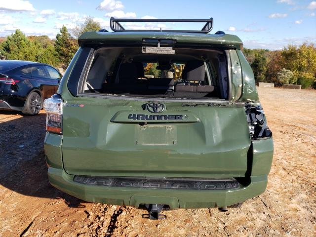 Toyota 4Runner Sr5/sr5 Premium Image 7