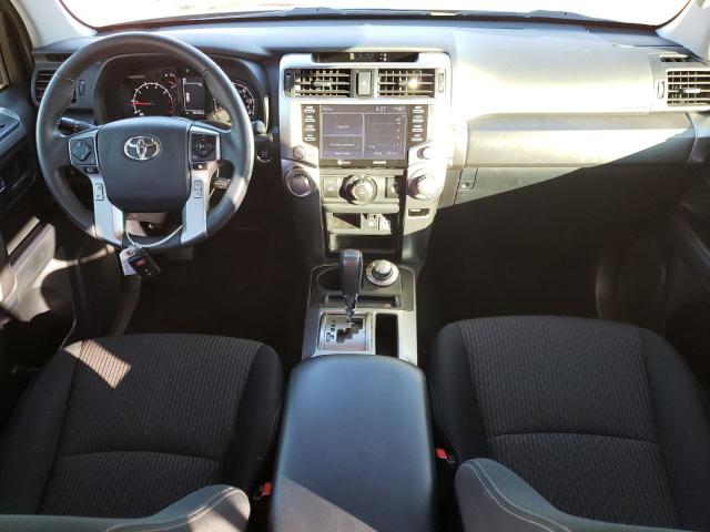 Toyota 4Runner Sr5/sr5 Premium Image 6