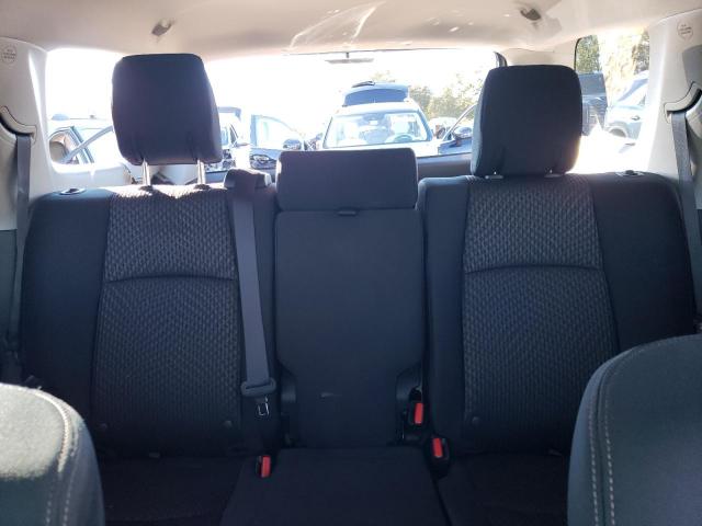 Toyota 4Runner Sr5/sr5 Premium Image 5