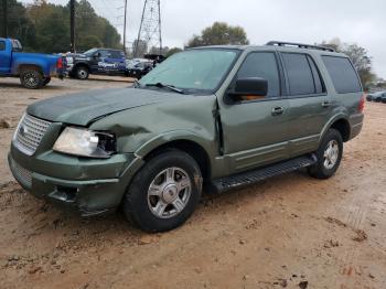  Salvage Ford Expedition