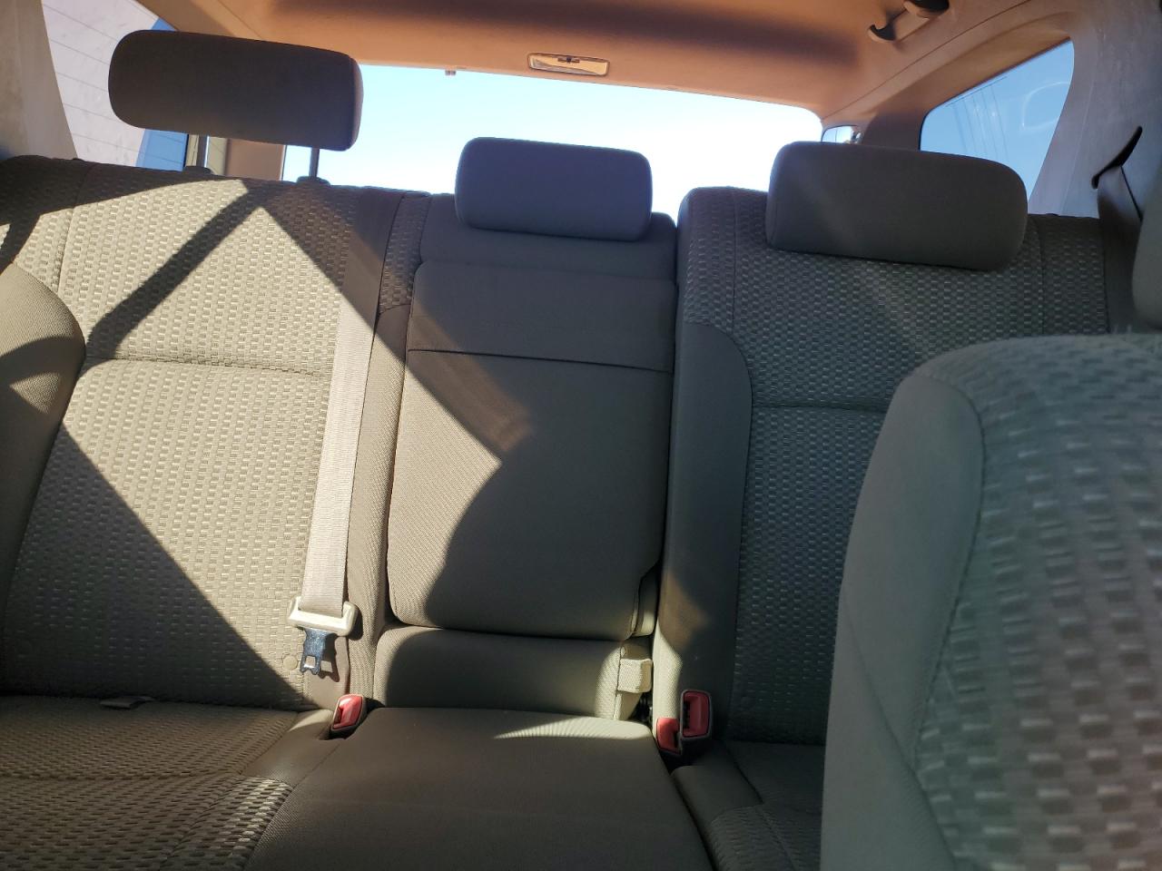 Toyota 4Runner Sr5 Image 7