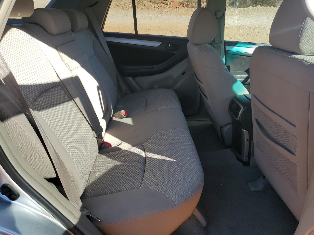 Toyota 4Runner Sr5 Image 10