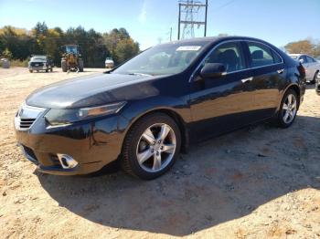  Salvage Acura TSX