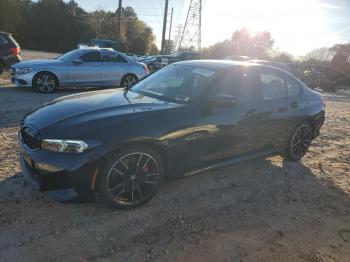  Salvage BMW M Series