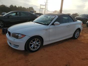  Salvage BMW 1 Series