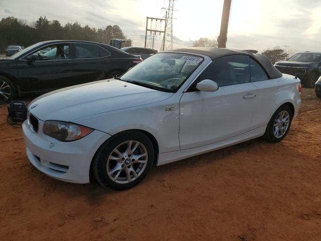  Salvage BMW 1 Series