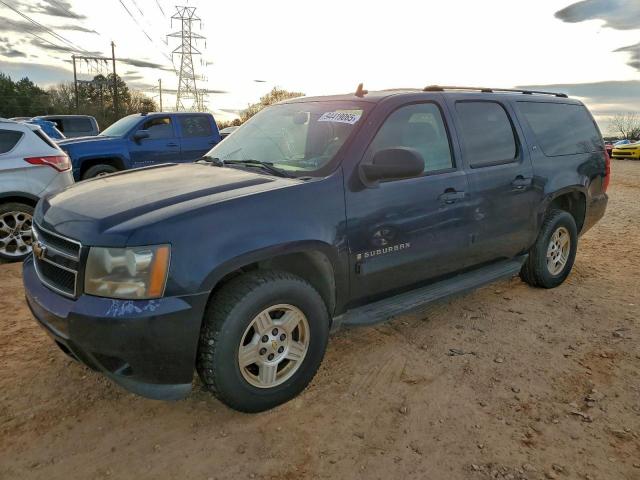  Salvage Chevrolet Suburban