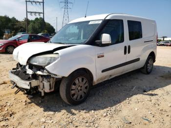  Salvage Ram Promaster