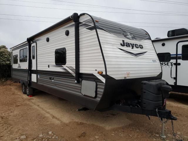  Salvage Jayco Jay Flight