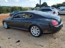 Bentley Continenta Gt Image 11