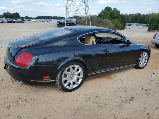 Bentley Continenta Gt Image 3