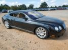Bentley Continenta Gt Image 8