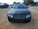 Bentley Continenta Gt Image 7