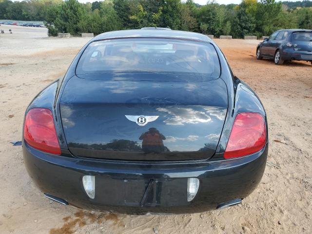 Bentley Continenta Gt Image 4