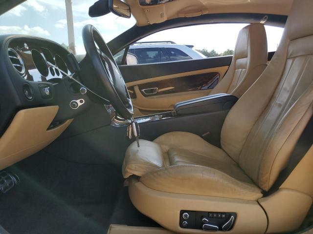 Bentley Continenta Gt Image 2