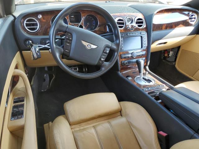 Bentley Continenta Gt Image 9